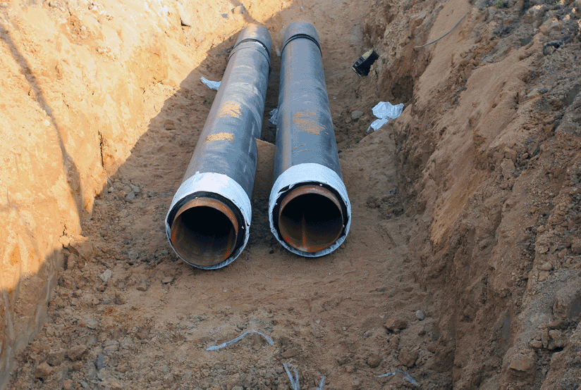 Sewer Relining Swansea